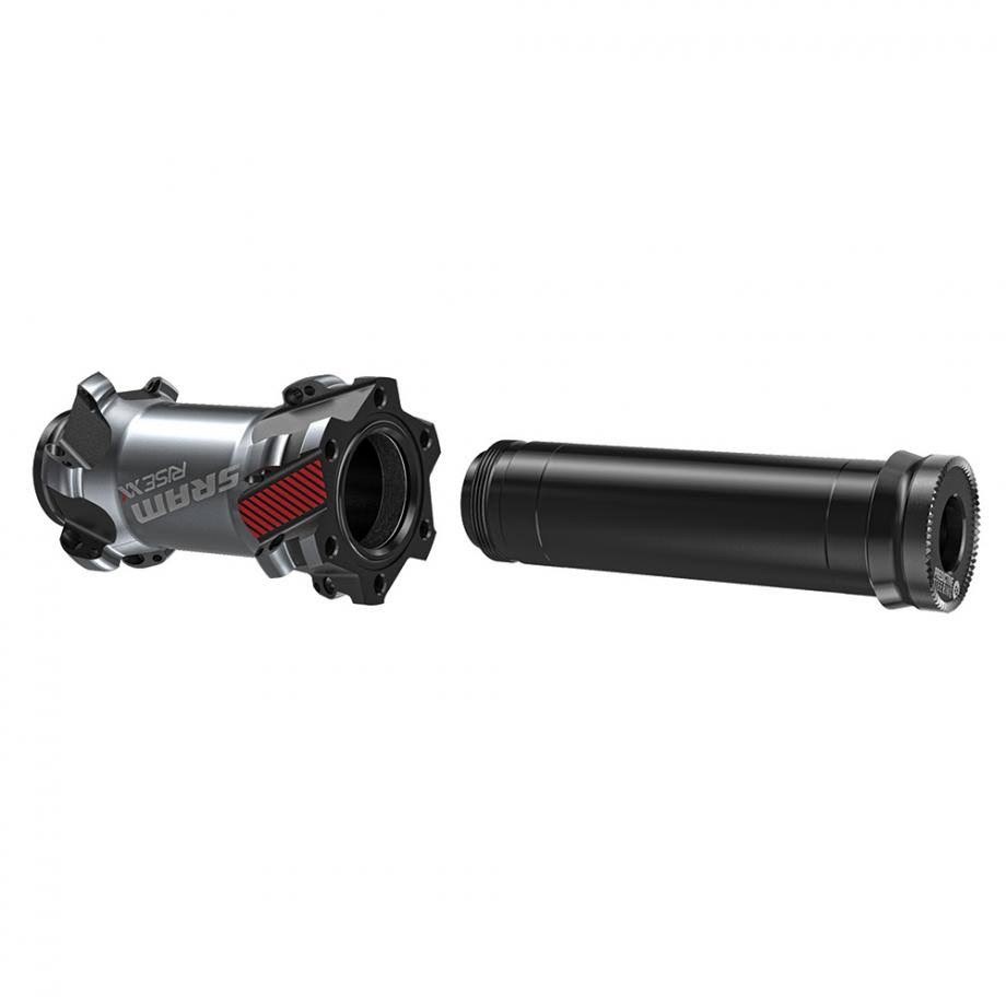 Carbon Tubular Rear Wheel I701