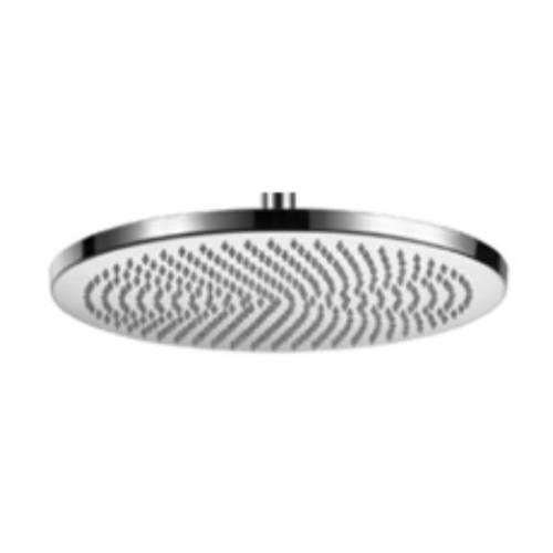 Stainless Steel Disk Shower Head P931