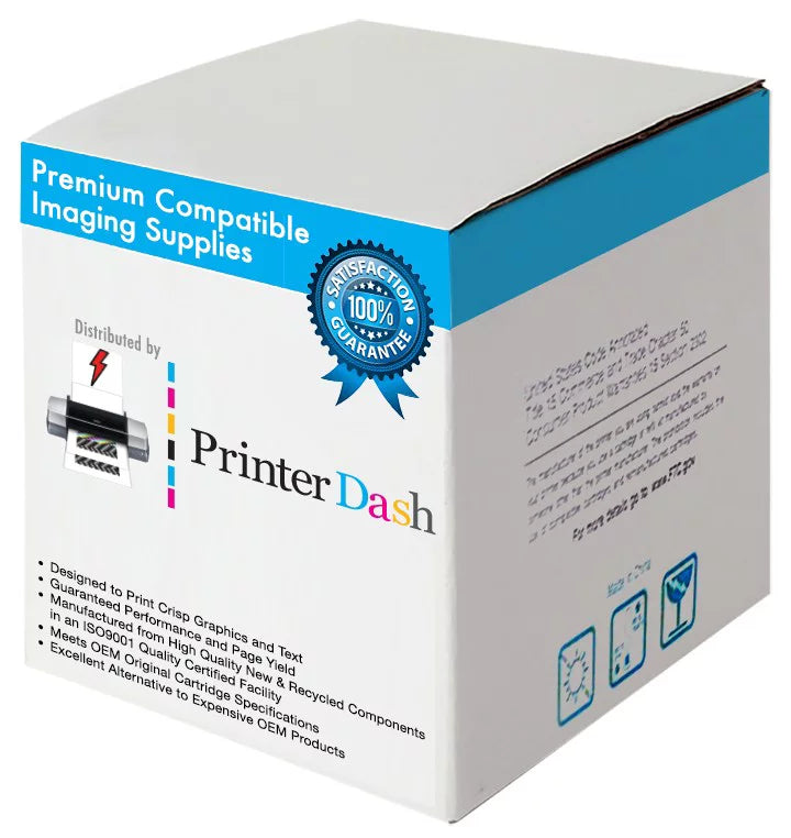 Inkjet Combo Pack 2-Black/2-Color L8121