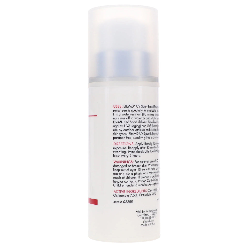 SPF 50 Water Resistant Sunscreen 7 oz O665708