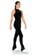 High Neck Catsuit W776947