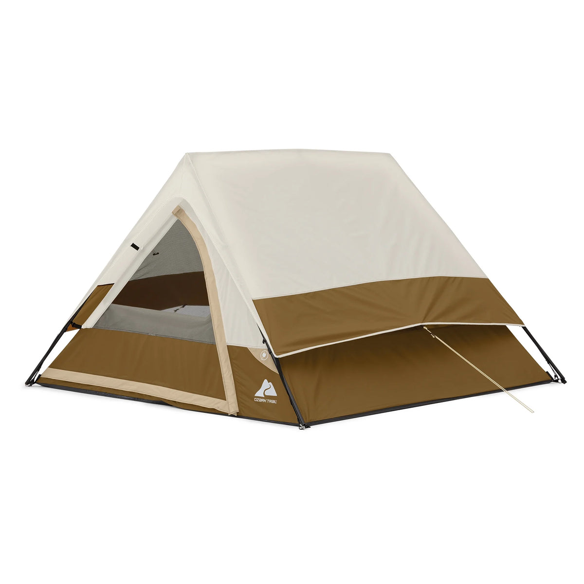 7' x 7' 3-Person A-Frame Tent V597723