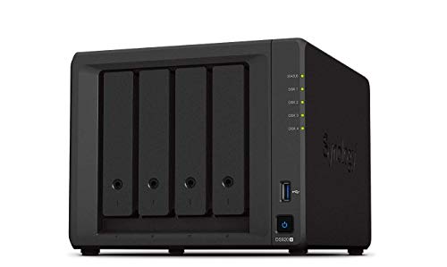 2-Bay DiskStation P375619