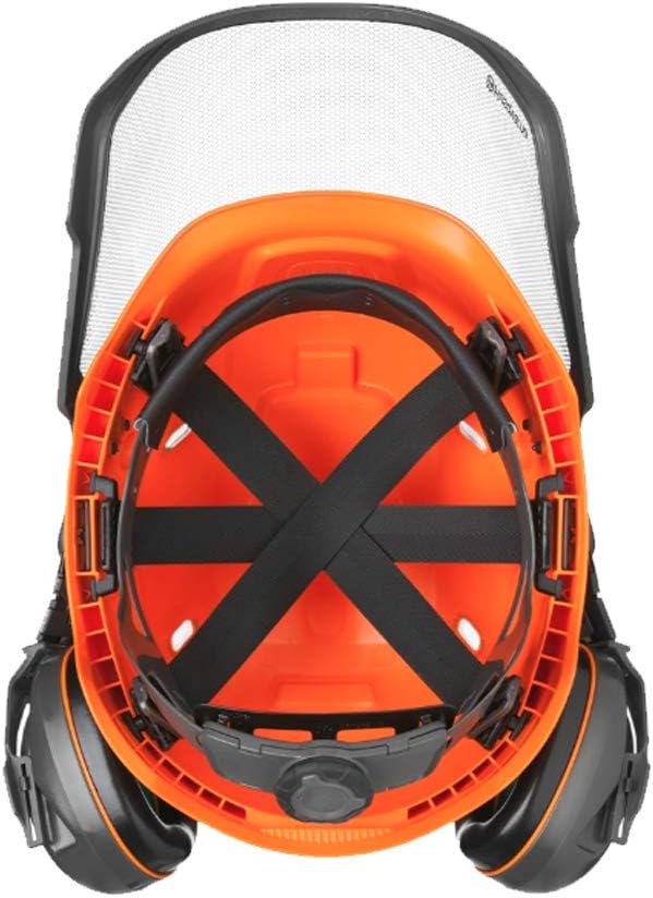 Technical Forest Helmet with Ratchet U26748