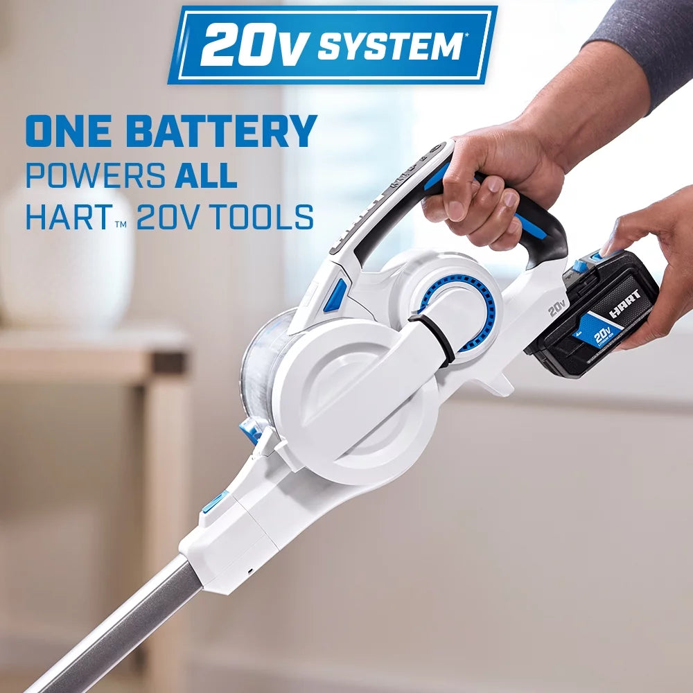 Cordless Stick Vacuum Kit T255219