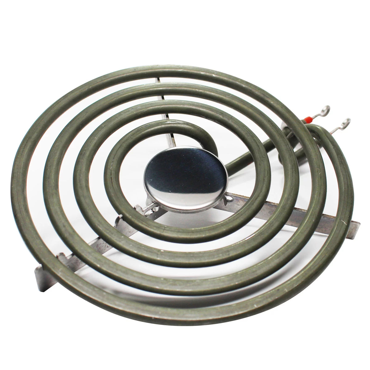2-Pack 6 inch 4 Turns Surface Burner Element O3152