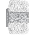 Pewter Finish LED Wall Sconce B1963