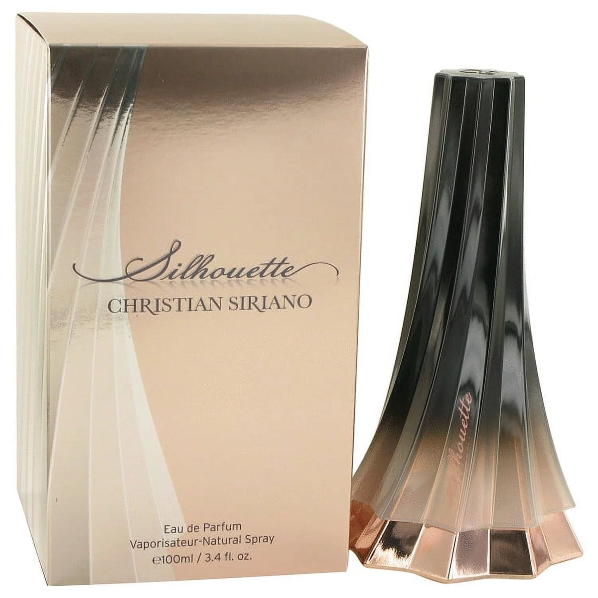 Eau De Parfum Spray 3.4 oz Z84035