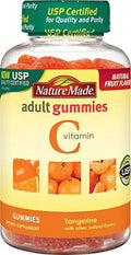 Vitamin C Adult Gummies 80 Count Pack of 14 T790902
