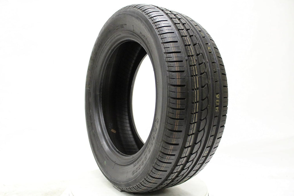 245/50R18 100W All-Season Radial Tire E632552