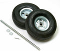 10" Pneumatic Hand Truck Wheel Kit V276