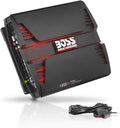 5 Channel Car Amplifier E584