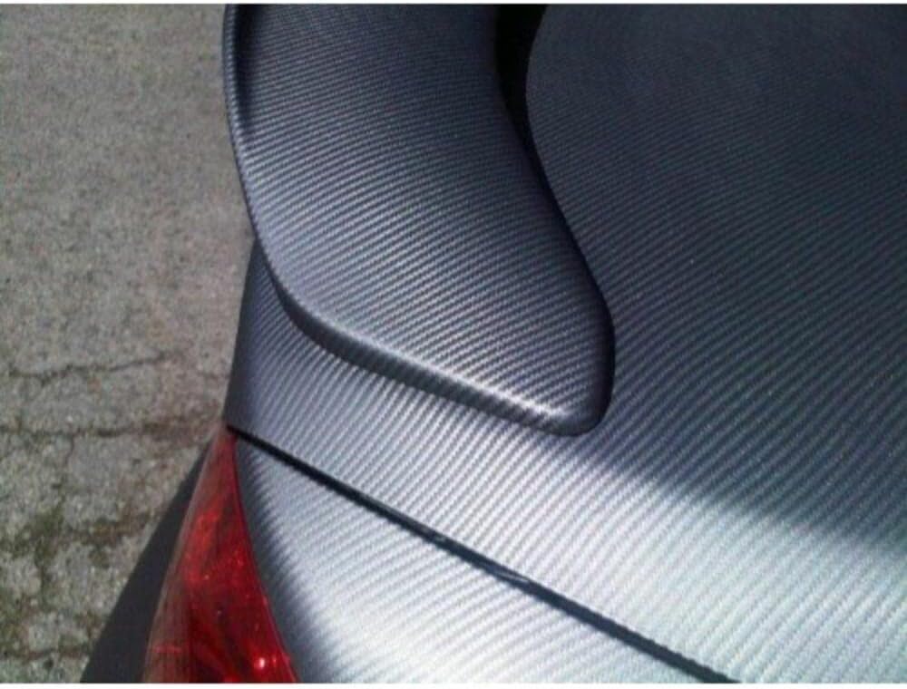Carbon Fiber Vinyl Flex Wrap Pack of 2 S1362