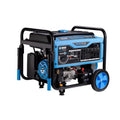 13000-Watt Dual Fuel Generator with Remote Start W686