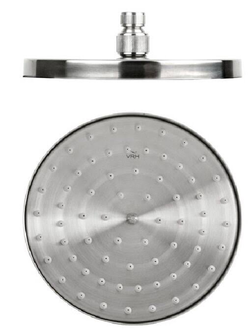 Stainless Steel Disk Shower Head P931