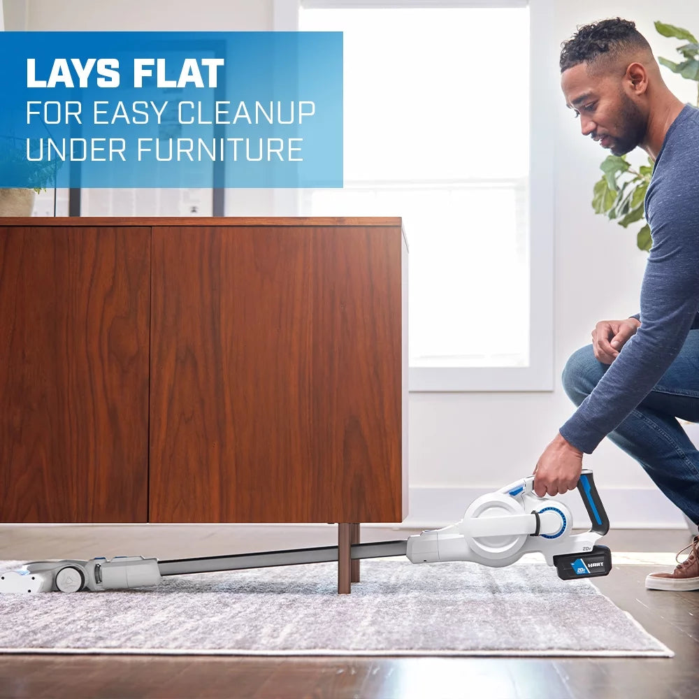 Cordless Stick Vacuum Kit T255219