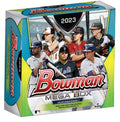Bowman Baseball Mega Box X768002