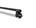 Heavy Duty 2500 Black 2 Bar Roof Rack S669265