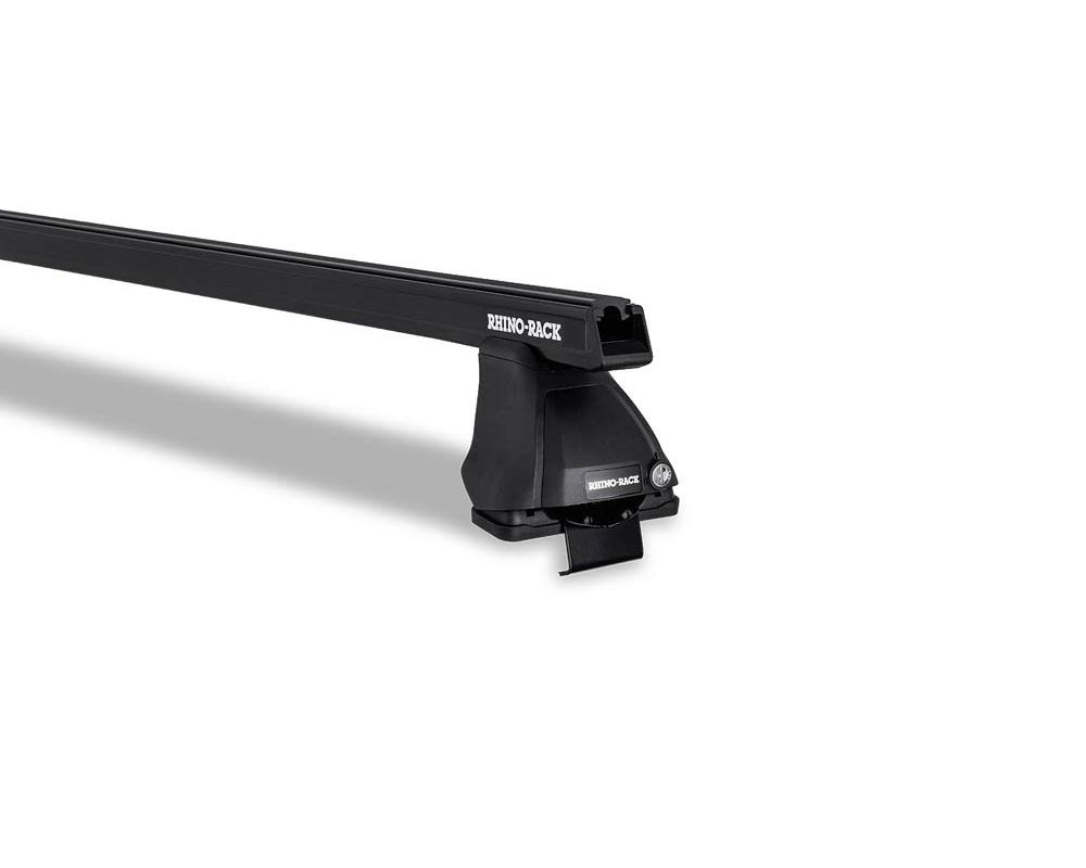 Heavy Duty 2500 Black 2 Bar Roof Rack S669265