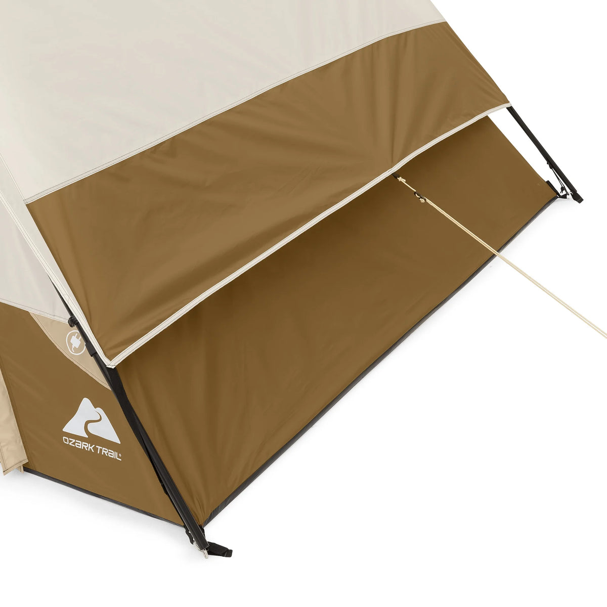 7' x 7' 3-Person A-Frame Tent V597723