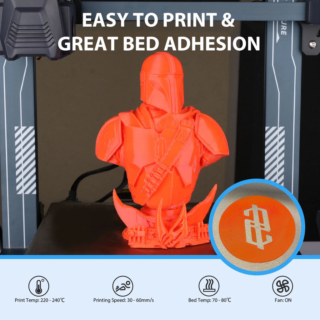 3D Printing Supplies 1.75mm ±0.02 Mm Spool Z563