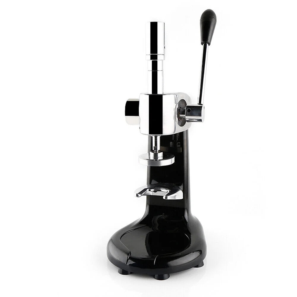 Stainless Steel Coffee Tamper S8431