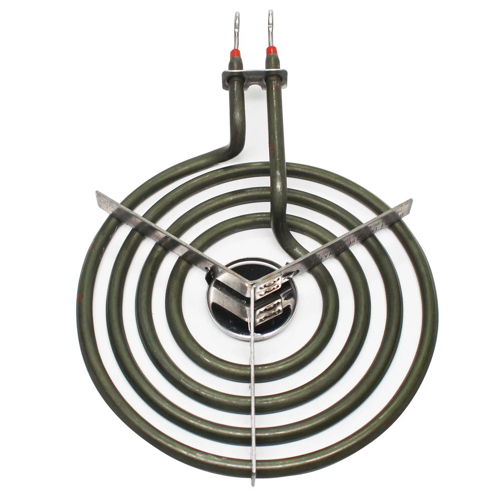 2-Pack 6 inch 4 Turns Surface Burner Element O3152