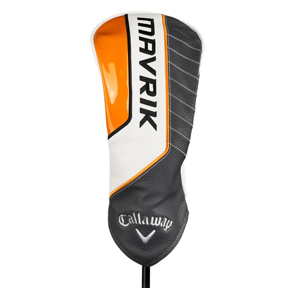 2020 Mavrik Max Driver Q245