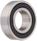 Sealed Ball Bearings 17x35x10 P692