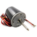 12 Volt Electric Motors E3286