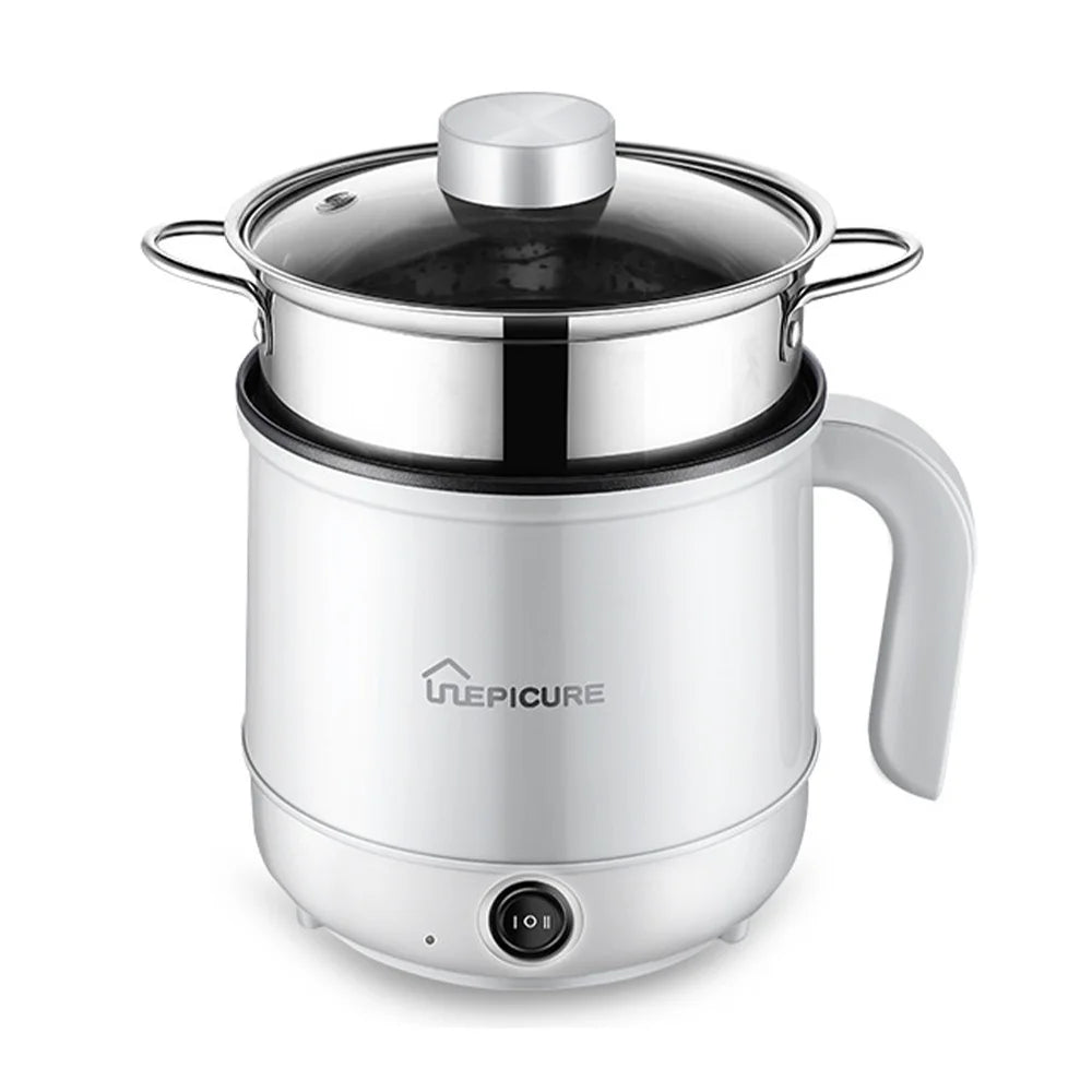 Electric Pot Hot Pot Cooker V525676