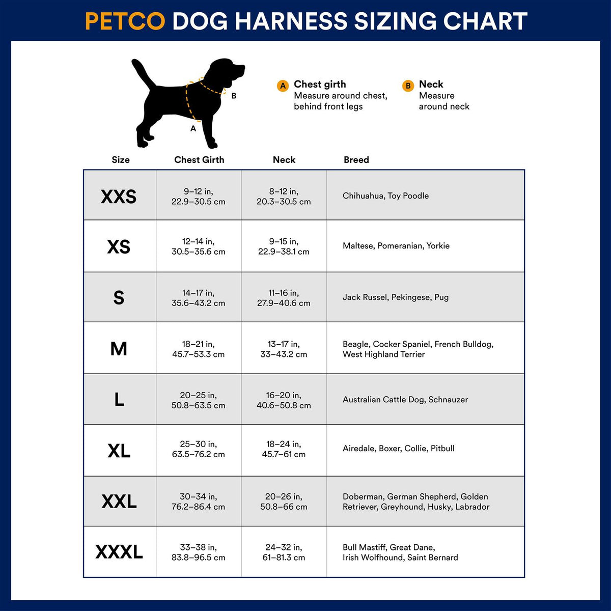 Mesh Dog Harness O6973