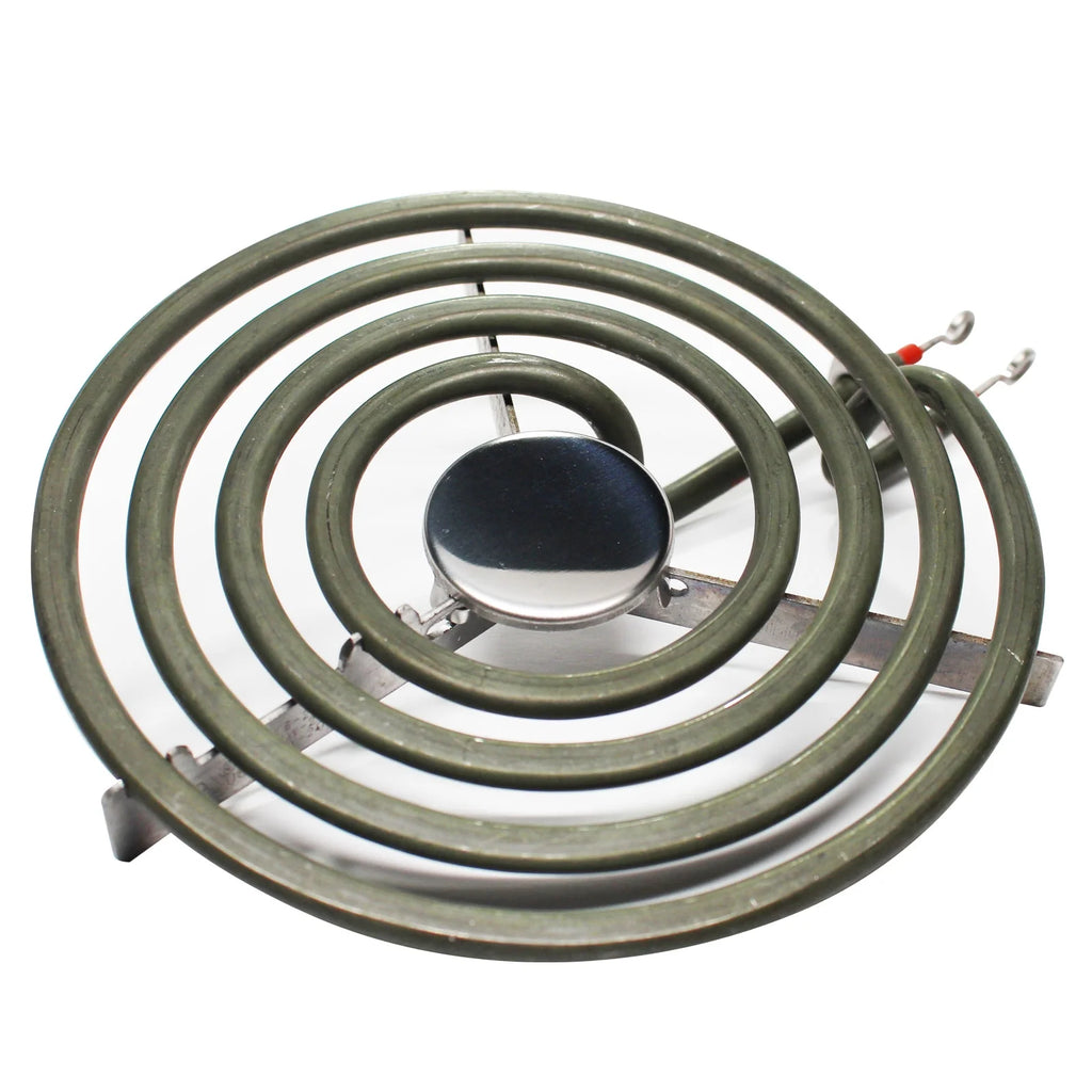 6 inch 4 Turns Surface Burner Element U178