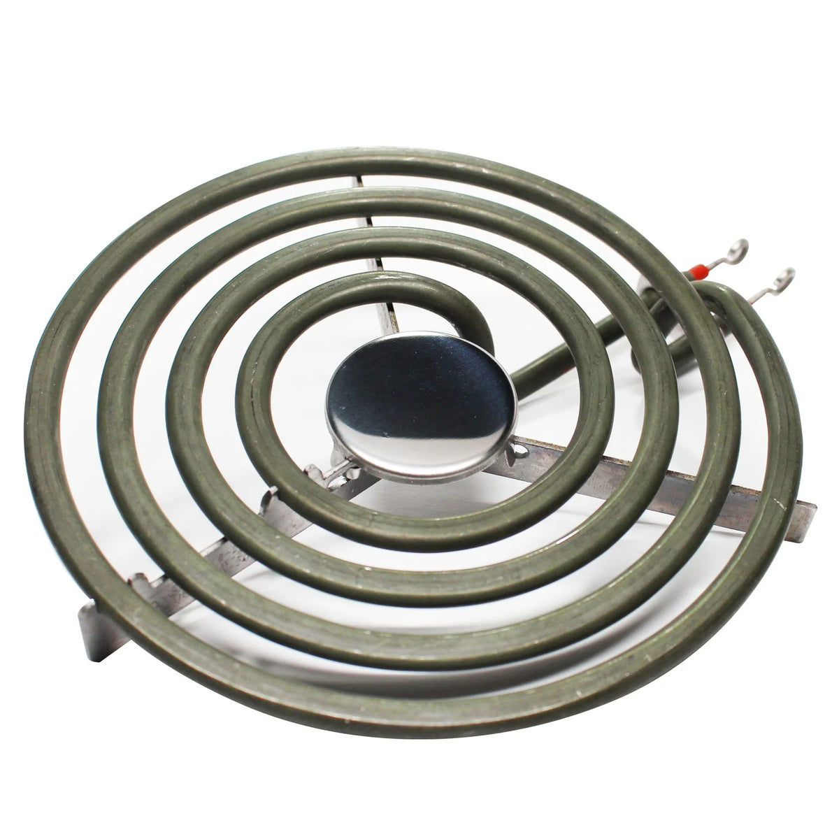 6 inch 4 Turns Surface Burner Element U178