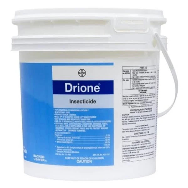 Pyrethrin Insecticide Dust - 7 lbs. Z734053
