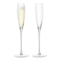 Set of 2 Champagne Flute I353974