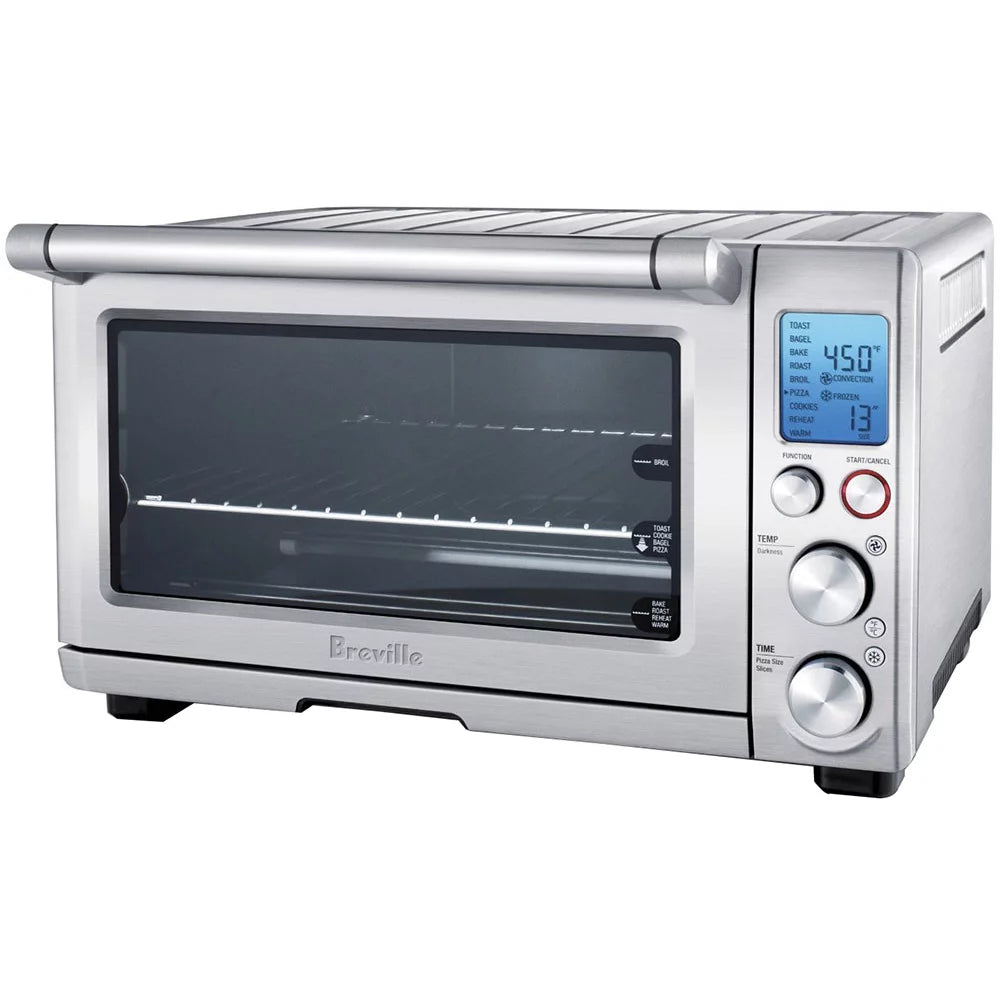 6-slice 1800W Convection Oven K7601