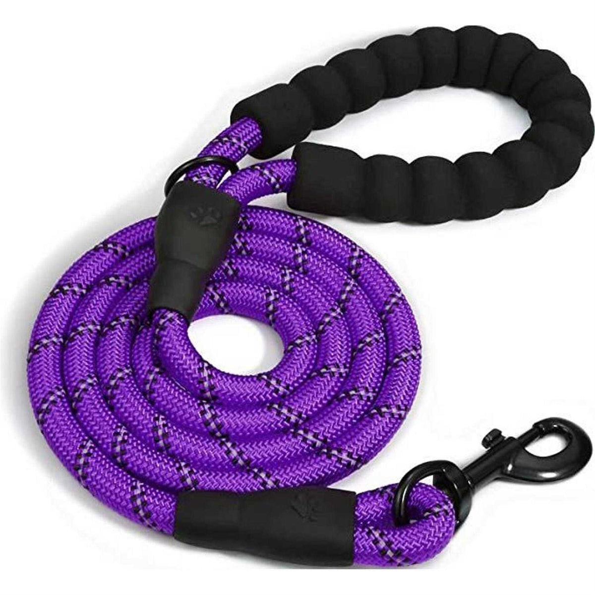 Braided Dog Leash E447873