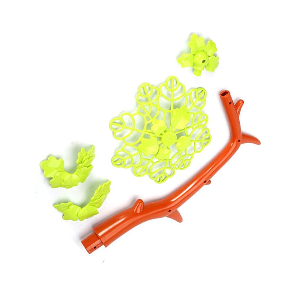 Monkey Swing Tree Board Game Educational Toys J8024