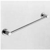 30x22 Satin Gold Towel Bar X8267