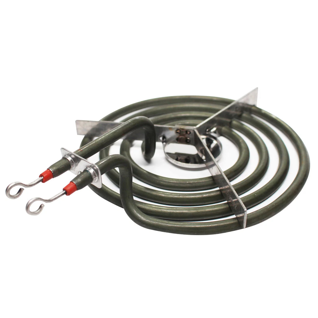 2-Pack 6 inch 4 Turns Surface Burner Element O3152