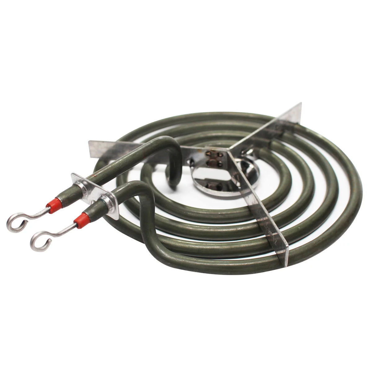 2-Pack 6 inch 4 Turns Surface Burner Element O3152