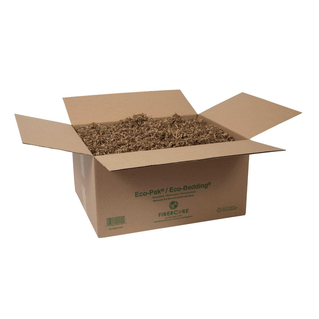 10 lb. Bulk Box Pet Bedding J8986