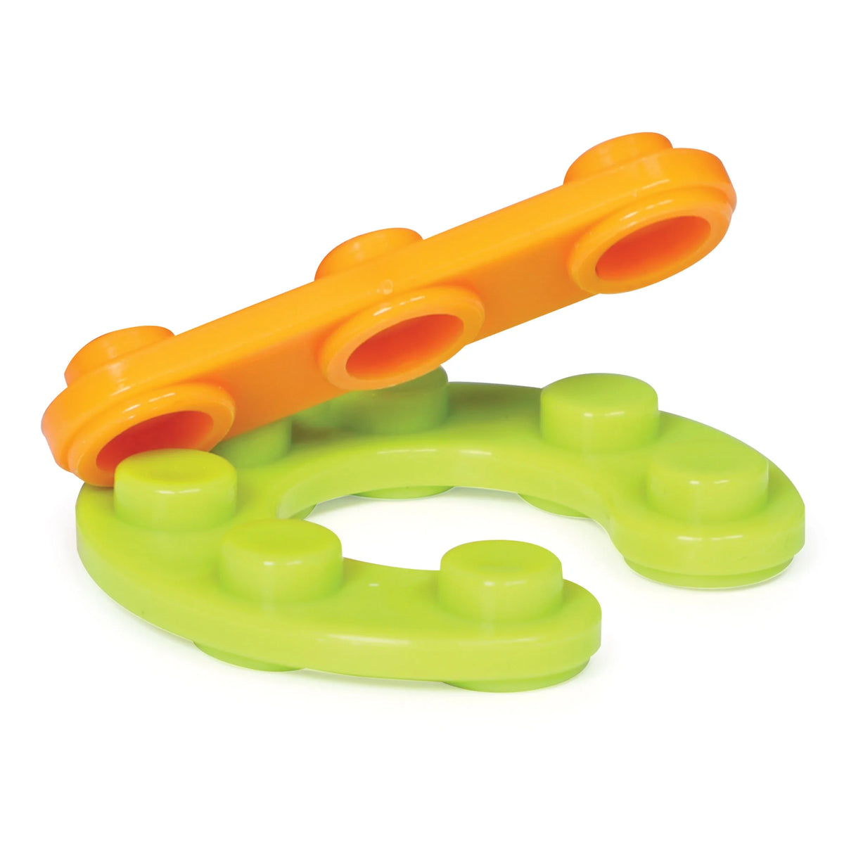 Kindergarten Letter & Number Maker - 60 Pieces Math Games J17814
