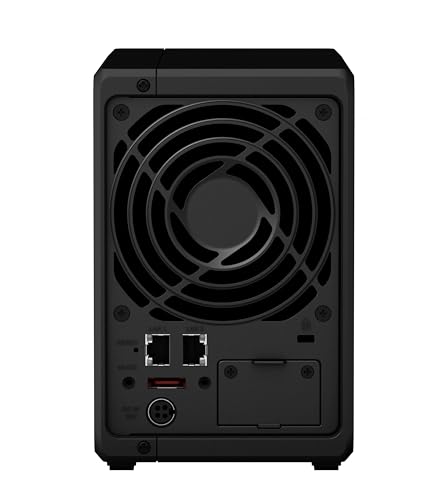 2-Bay DiskStation P375619