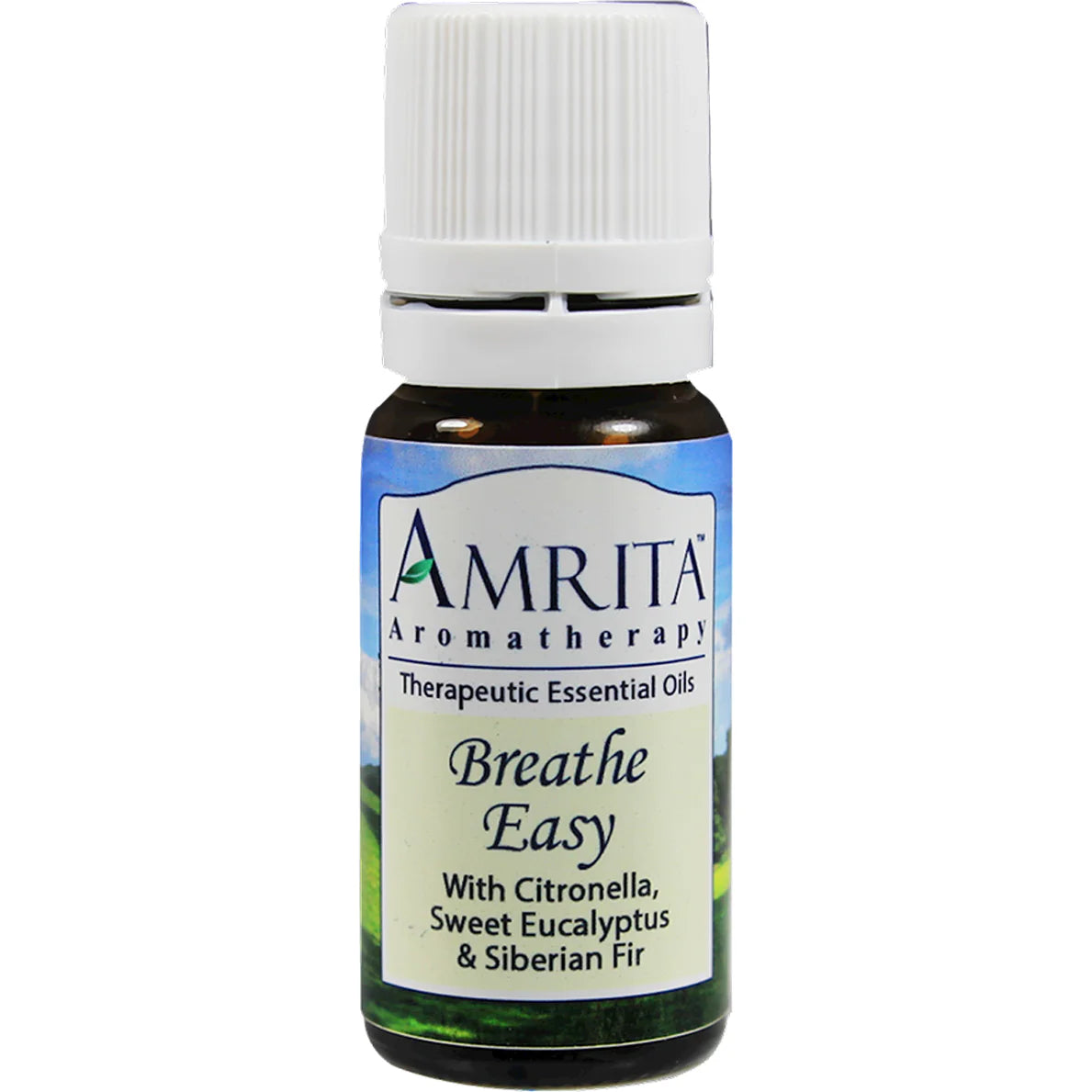 Organic 10 ml Aromatherapy N254061