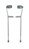 Lightweight Walking Forearm Crutches H777