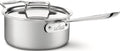 D5 Brushed 18/10 Stainless Steel 5-Ply Cookware C5078