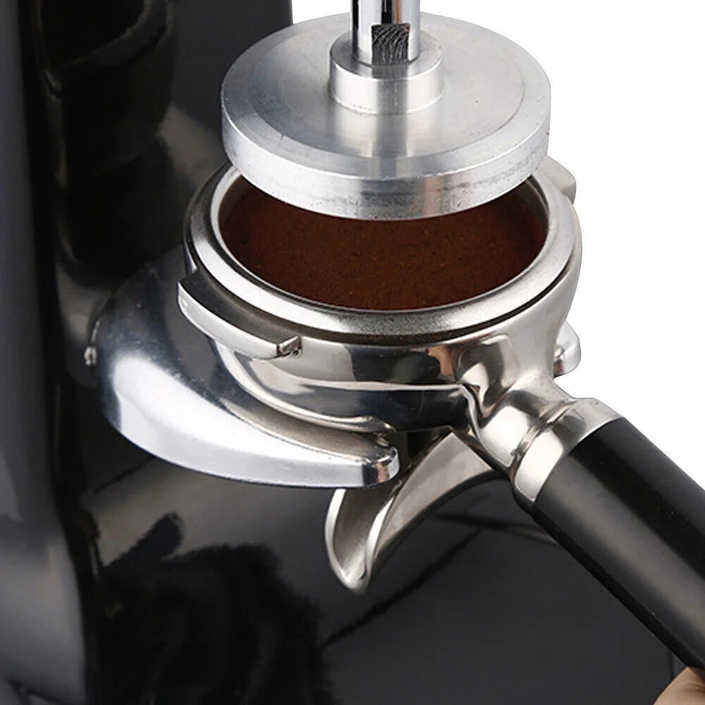 Stainless Steel Coffee Tamper S8431