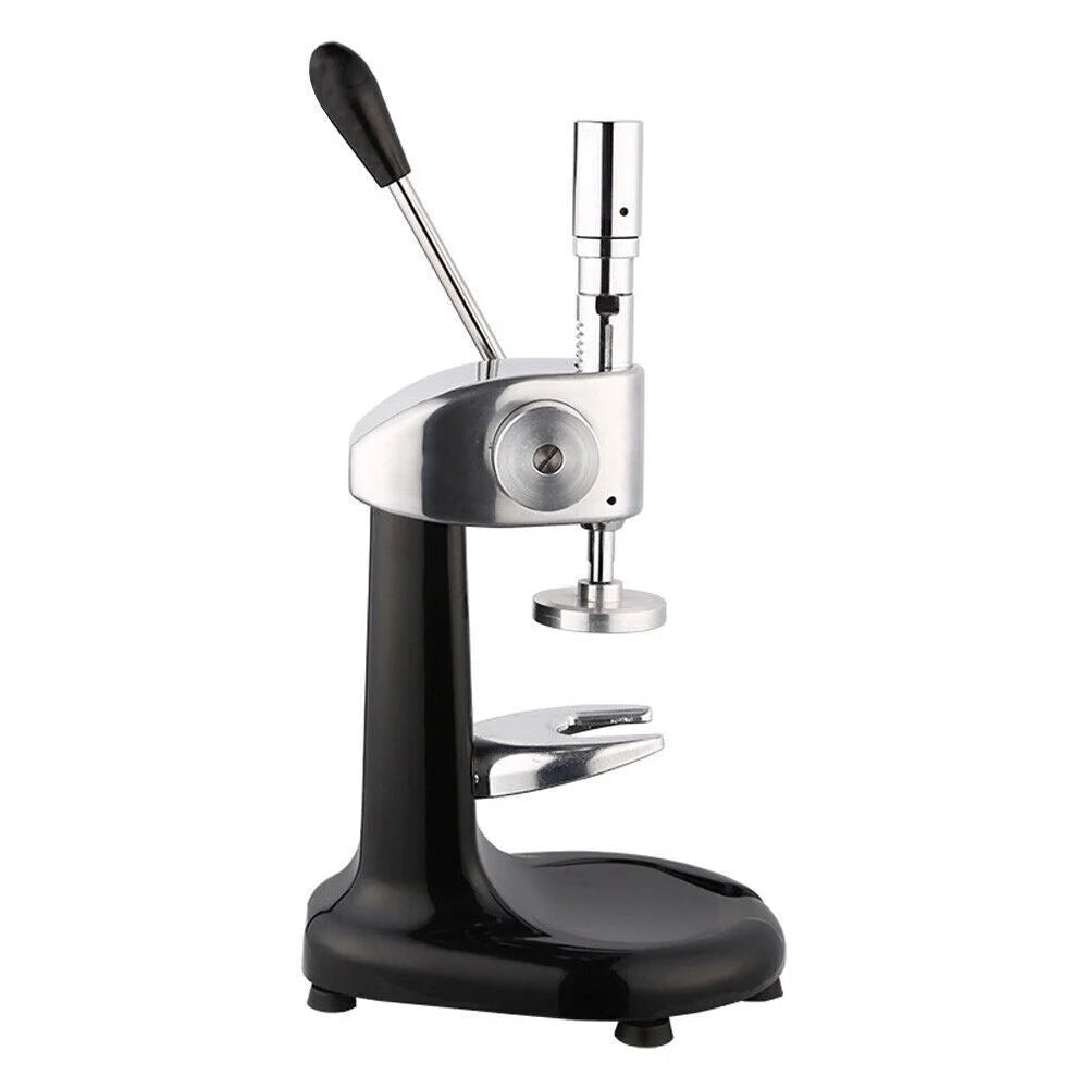Stainless Steel Coffee Tamper S8431
